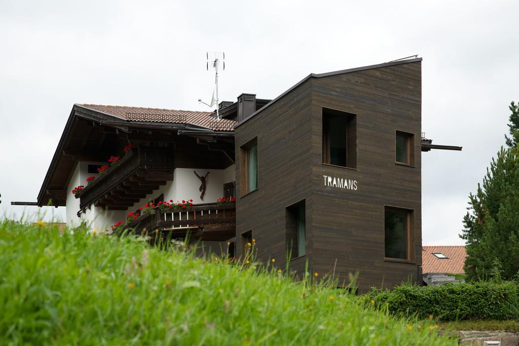 Frühstückspension Garni Tramans Wolkenstein in Gröden